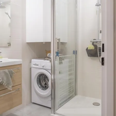 Parking - L'ambre - Balcon Apartment Strasbourg