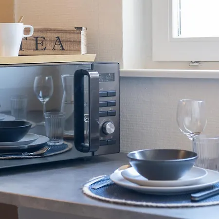 Parking - L'ambre - Balcon *