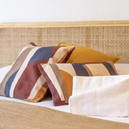 Parking - L'ambre - Balcon アパート ストラスブール