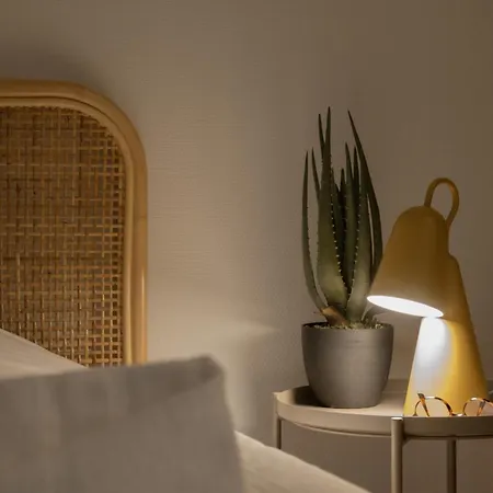 Parking - L'ambre - Balcon Apartment