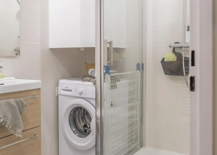 Parking - L'ambre - Balcon דירה שטרסבורג