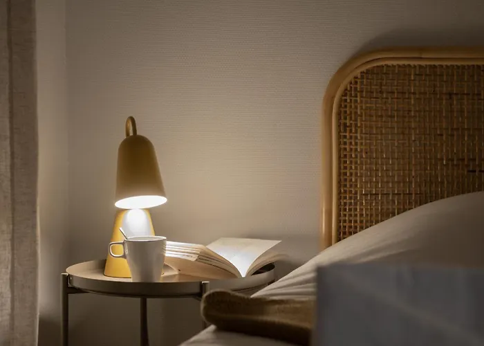 Parking - L'ambre - Balcon דירה