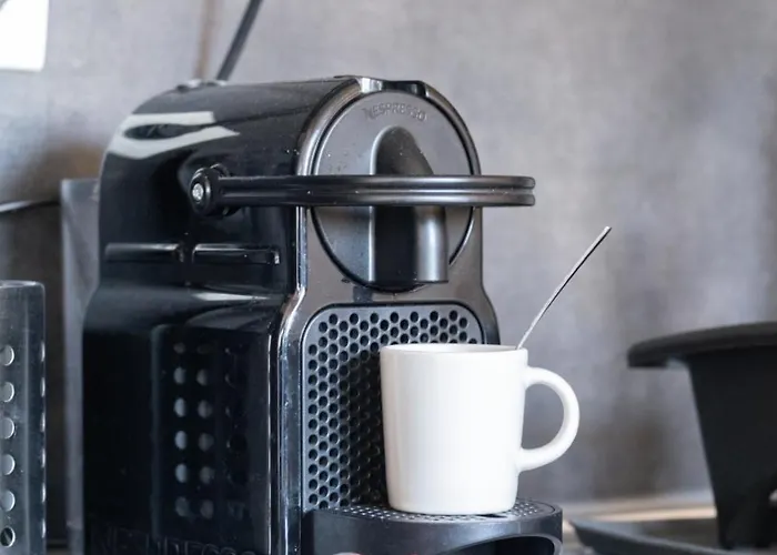 Parking - L'ambre - Balcon * שטרסבורג