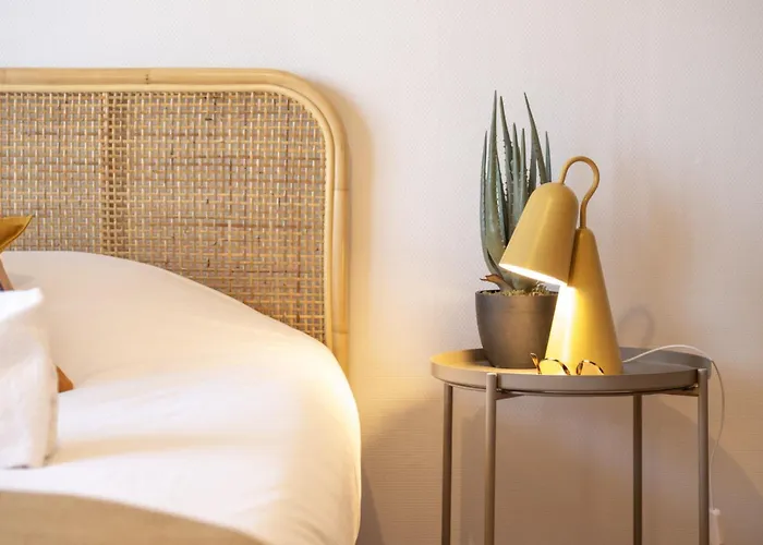 דירה Parking - L'ambre - Balcon שטרסבורג