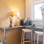Apartamento Parking - L'ambre - Balcon Estrasburgo