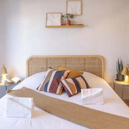 Parking - L'ambre - Balcon Apartman Strasbourg